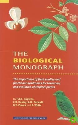Biological Monograph