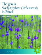Genus Stachytarpheta (Verbenaceae) in Brazil, The