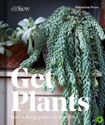 Get Plants