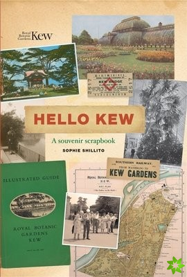 Hello Kew
