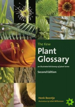 Kew Plant Glossary, The