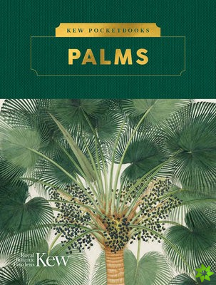 Kew Pocketbooks: Palms