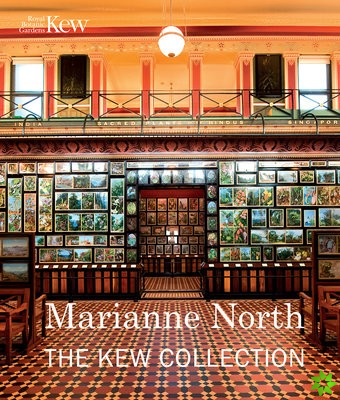 Marianne North: the Kew Collection