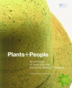 Plants+People