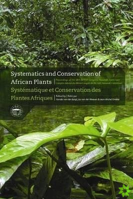 Systematics and Conservation of African Plants