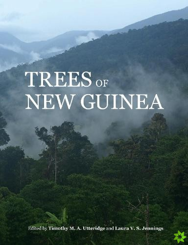 Trees of New Guinea