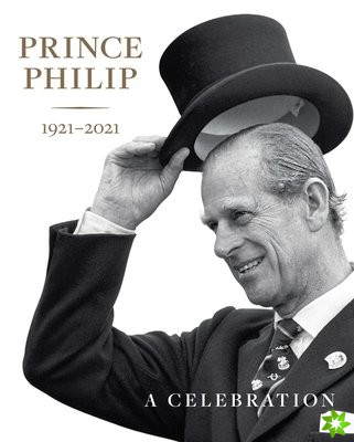 Prince Philip 1921-2021