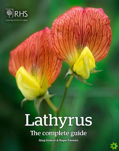 Lathyrus: The Complete Guide