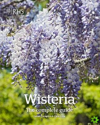 Wisteria: The Complete Guide