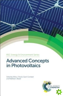 Advanced Concepts in Photovoltaics