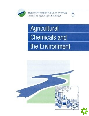 Agricultural Chemicals and the Environment
