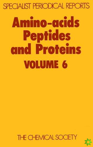 Amino Acids & Peptides