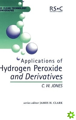 Applications of Hydrogen Peroxide and Derivatives