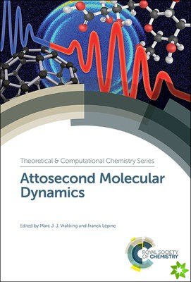 Attosecond Molecular Dynamics