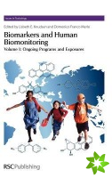 Biomarkers and Human Biomonitoring