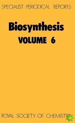 Biosynthesis, Vol 6