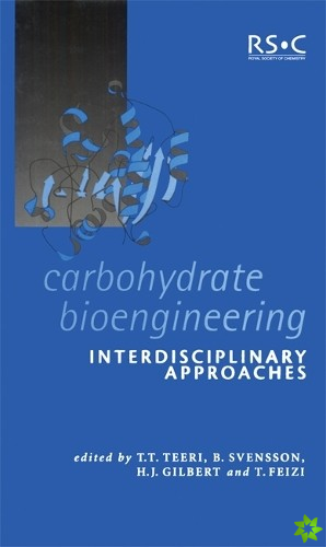 Carbohydrate Bioengineering