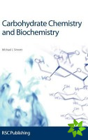 Carbohydrate Chemistry and Biochemistry