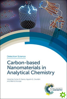 Carbon-based Nanomaterials in Analytical Chemistry