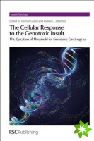 Cellular Response to the Genotoxic Insult