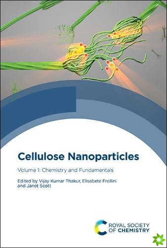 Cellulose Nanoparticles