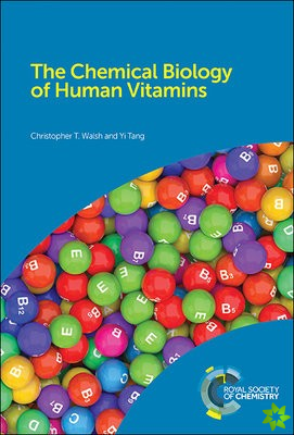 Chemical Biology of Human Vitamins