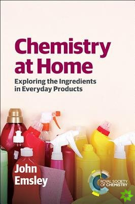 Chemistry at Home