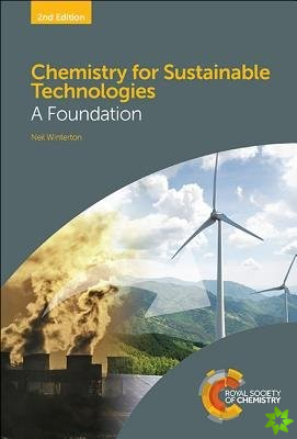 Chemistry for Sustainable Technologies