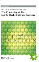 Chemistry of the Morita-Baylis-Hillman Reaction