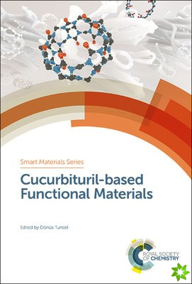 Cucurbituril-based Functional Materials
