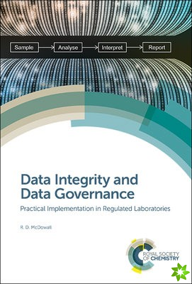 Data Integrity and Data Governance