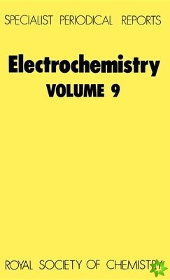 Electrochemistry, Vol 9