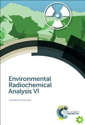 Environmental Radiochemical Analysis VI