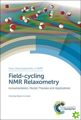 Field-cycling NMR Relaxometry
