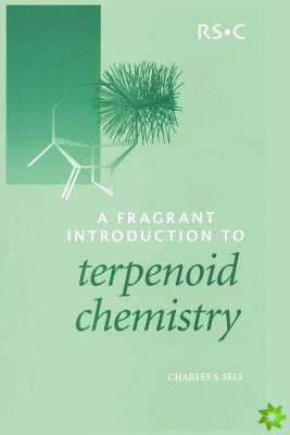 Fragrant Introduction to Terpenoid Chemistry