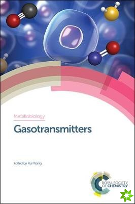 Gasotransmitters