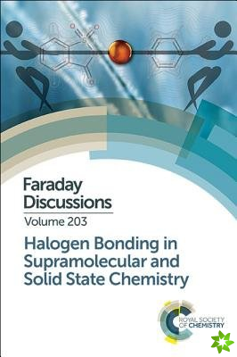 Halogen Bonding in Supramolecular and Solid State Chemistry