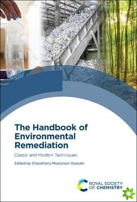 Handbook of Environmental Remediation