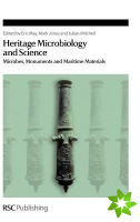 Heritage Microbiology and Science