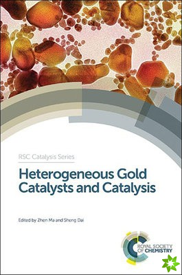 Heterogeneous Gold Catalysts and Catalysis