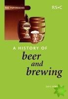 History of Beer and Brewing