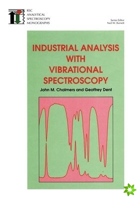 Industrial Analysis with Vibrational Spectroscopy