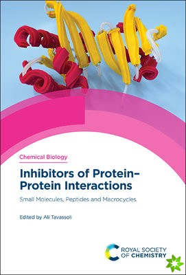 Inhibitors of ProteinProtein Interactions