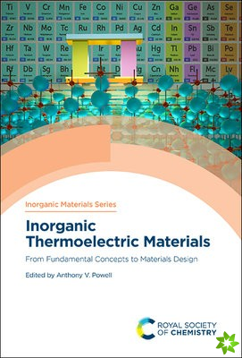 Inorganic Thermoelectric Materials