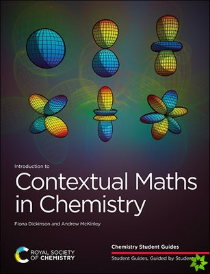 Introduction to Contextual Maths in Chemistry