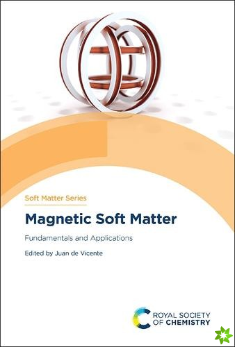 Magnetic Soft Matter
