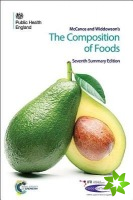 McCance and Widdowson's The Composition of Foods