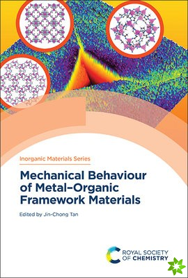 Mechanical Behaviour of MetalOrganic Framework Materials