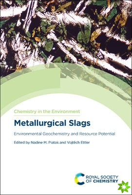 Metallurgical Slags