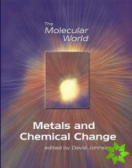 Metals and Chemical Change